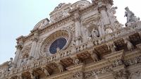 Baroque Lecce Walking Tour