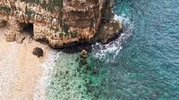 Polignano a Mare Walking Tour with Natural Caves Boat Trip