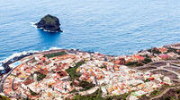 Tour di un giorno dei paesaggi di Tenerife Tour di un giorno dei paesaggi di Tenerife