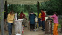 2-Day Sculpting Workshop in Hamme