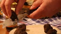 Istria Truffle Cooking and Tasting Half Day Experience from Koper, Portoroz, Ljubljana or Bled