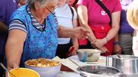 Ljubljana 4-Hour Cooking Lesson with Locals