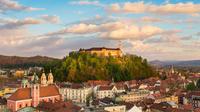 Ljubljana Small-Group Panoramic Tour