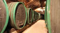 Slovenia Private Wine and Gourmet 5-Day Tour from Ljubljana or Bled