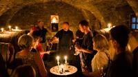 UNESCO Skocjan Caves and Karst Wine and Food Day Trip from Ljubljana or Bled