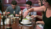 Downtown Los Angeles DTLA Progressive Culinary Experience