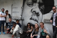 Tour de hip-hop de Brooklyn