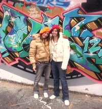 Visite hip-hop de New York