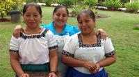 Mayan Chocolate Making in Belmopan