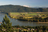 Private Tour: Fraser Valley Wine Country Day Trip from Vancouver