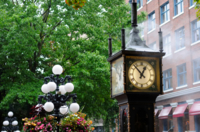 Visite privée: excursion découverte de Vancouver