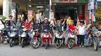 Dalat Day Trip from Nha Trang by Motorbike