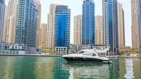 2-Hour Private Yacht Cruise from Dubai