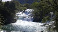 Private Tour to Krka National Park with Skradinski Buk Waterfall from Sibenik