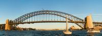 Sailing Day Tour on Sydney Harbour