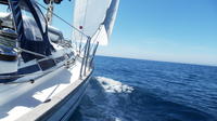 Sail Tour along the Conero Riviera