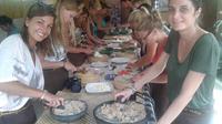 Balinese Cooking Class with Lunch or Dinner in Ubud