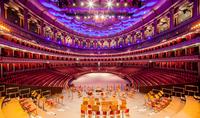 Grand Tour of The Royal Albert Hall in London 