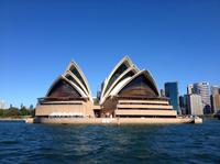 Croisière Harbour Faits saillants Dans le port de Sydney