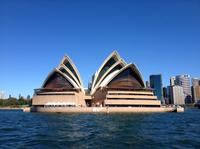 Sydney Harbour Highlights Cruise