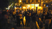 3-Day Tango Passion Weekend in Buenos Aires