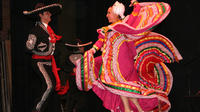 Private Tour: Folkloric Ballet in Mexico City