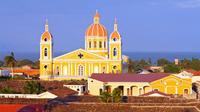 Granada and its Islets Tour from Managua