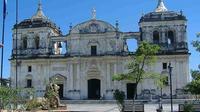 Leon City Tour from Managua