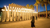 Los Angeles City Tour