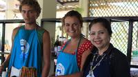 Full-Day Cooking Class Including Market Tour from Chiang Mai