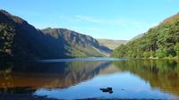 Wicklow Mountains Glendalough and Kilkenny Day Tour from Dublin