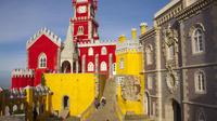 Sintra Small Group Tour from Lisbon
