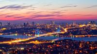 Full-Day City Tour of Istanbul