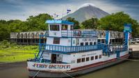 Small-Group Tour of Isla de Ometepe with El Ceibo Museum 