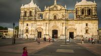 Small-Group Walking Tour of León