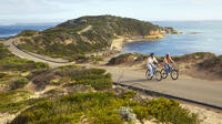 Self-Guided Point Nepean National Park Bike Tour for Two