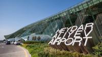 Private Airport Transfer