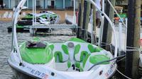 Traverse Bay Jet Boat Rental