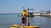 Traverse Bay Paddle Board Rental