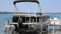 Traverse Bay Pontoon Rental