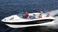 Traverse Bay Ski Boat Rental