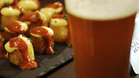 Barcelona Raval Craft Beer Private Tour