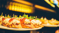 Private Tapas Barcelone Visite guidée à pied