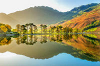 Lake District Tour from Windermere: Ten Lakes in One Winter Day