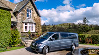 Private One Way Transfer from Liverpool Airport to the Lake District