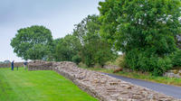 The Romans and Hadrian's Wall Day Tour from Windermere