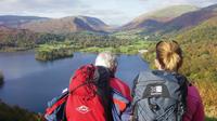 Weekly Walking Tour in The Lake District from Windermere
