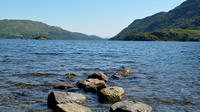 Windermere Super Saver: The Lakes, The Dales and The Wall from Windermere