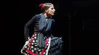 Flamenco Show at Theatre Principal in Barcelona