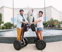 Chicago Evening Express Segway Tour